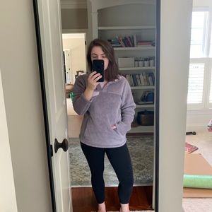 Patagonia Retool Snap-T Pullover